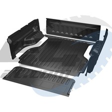 Nissan Navara NP300 Pro-Form