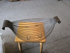 Vintage Metal String Fruit