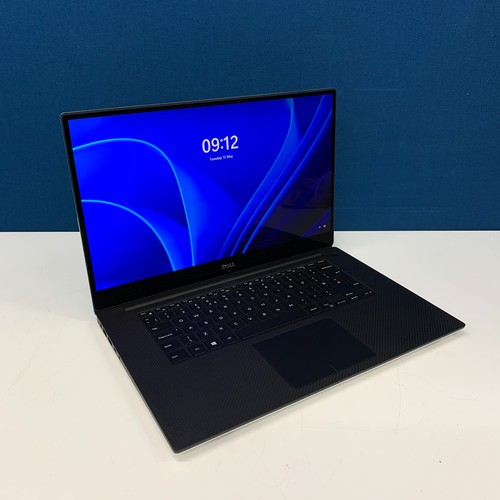 Dell xps 9570 - xps, touch
