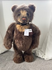 Charlie Bears Extra Large JJ