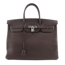 HERMES Birkin 40 Handbag