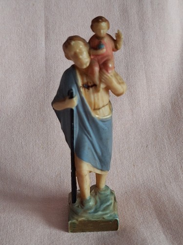Christopher baby jesus - &baby,