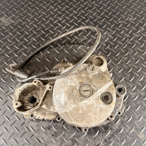 Aprilia 125 2t rotax - aprilia, rs