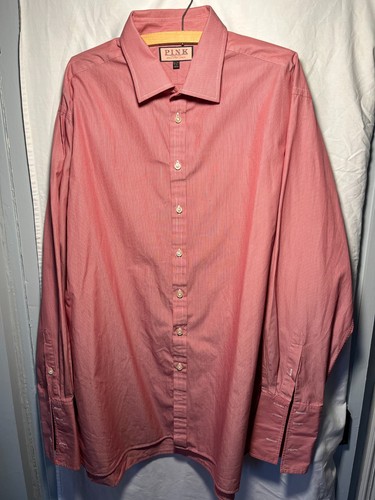 Thomas pink men buttoned - men's,