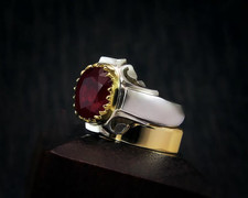 Carat natural pigeon blood - carat,
