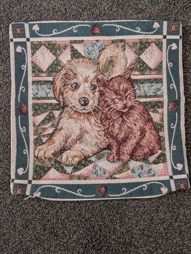 Vintage made england dog - england,