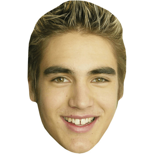 Charlie simpson - charlie, (young)