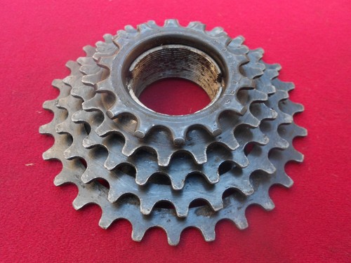 Vintage maillard speed - vintage, 5-speed
