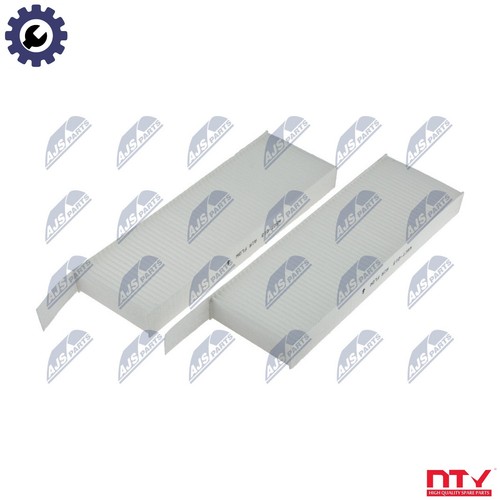 Filter cabin air fcf - filter,