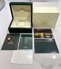 GENUINE Vintage Rolex GMT