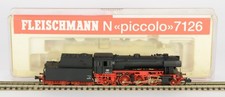 FLEISCHMANN N 7126 DB 23 EXC