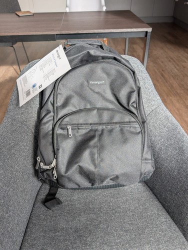 Kensington sp25 black - 15.6",