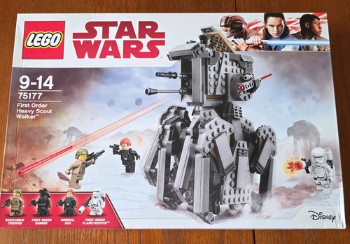 Lego star wars - lego, first