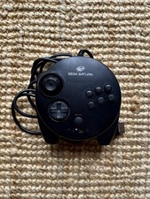 Sega Saturn Official 3D Analog