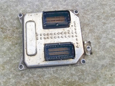 2010 Astra H Mk5  1600 engine ecu Siemens 5WK9463 GM 55568735