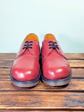 Dr Martens Vintage 80s Made in
