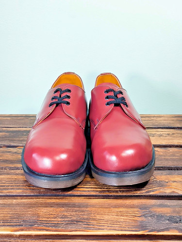 Martens vintage 80s - dr,