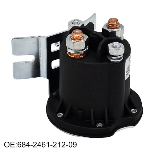 For electric forklift relay - for,
