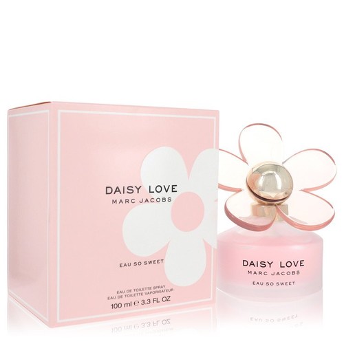 Daisy love eau - daisy, so
