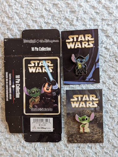 Disney trading pins - pins:, as