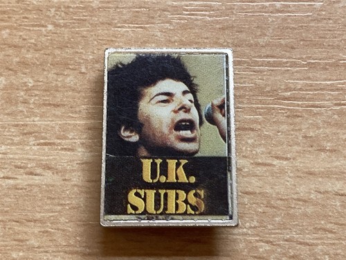 Subs rare vintage 1970 s - uk, 1970's