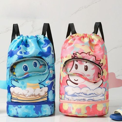 Dry wet separation children - wet,
