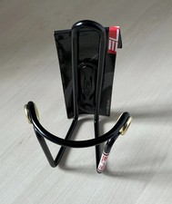 ELITE CIUSSI Bottle Cage Black