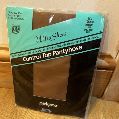 Vintage parklane control - parklane, top