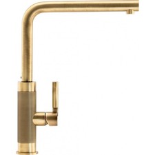 Franke Tessuto L-Spout Kitchen