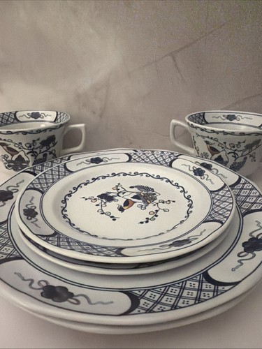 Wedgwood georgetown volendam - georgetown,