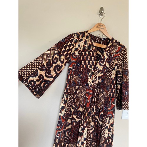 1970s smart time batik - smart,