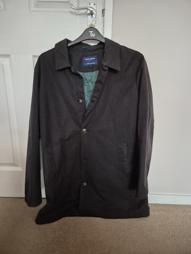 Harry brown london buttoned - harry,