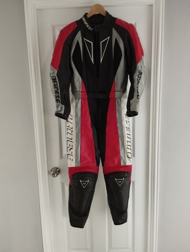 Ladies dainese leather - ladies,