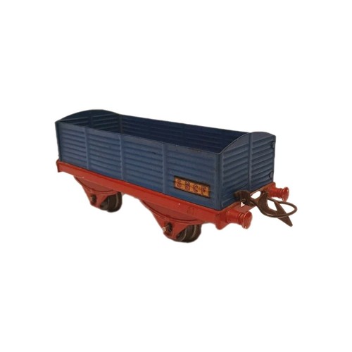 Hornby french gauge wagon - french, o
