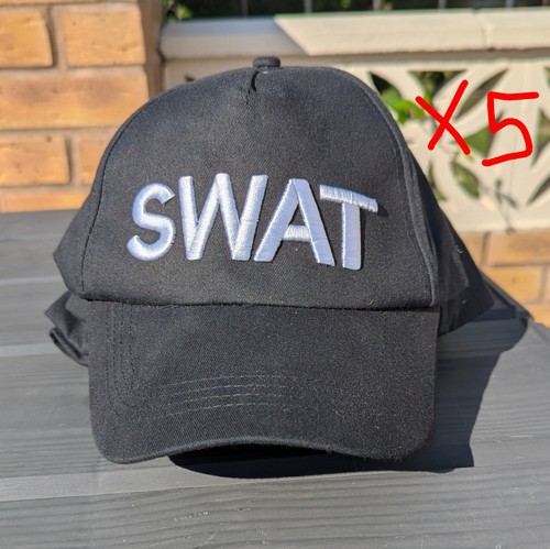 Hats fbi police - fbi, security