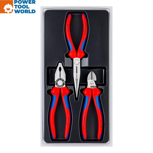 Knipex 11 assembly - knipex, 00