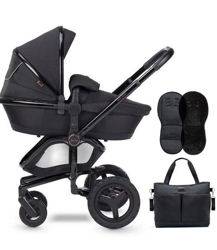 Silver cross pram limited - silver,