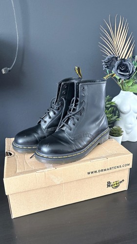 Doc martens 1460 - black, size