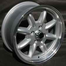 Maxilite Minilite 15x7" 4x98