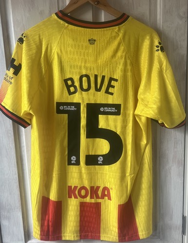Bove watford home - watford,