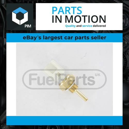 Coolant temperature sensor - coolant,