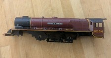 Hornby lms duchess of - hornby,