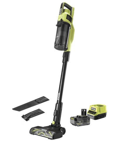 Ryobi 18v one brushless - ryobi, one+