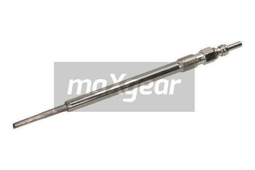 Maxgear 0075 glow plug for - 66-0075,