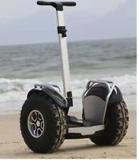 Segway Ecorider Personal Transporter 40mile range GREAT FAMILY CHISTMAS GIFT