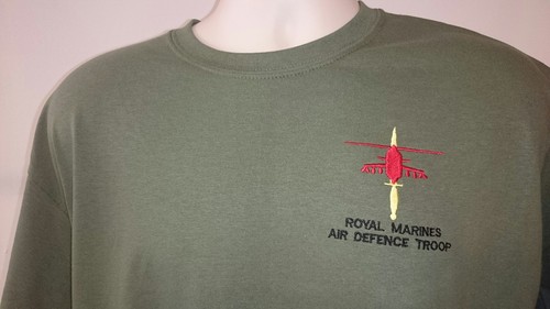 Royal marines air - marines,
