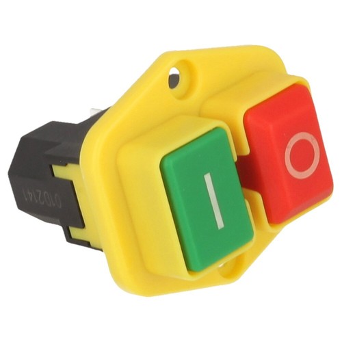 Off switch fits belle - /,