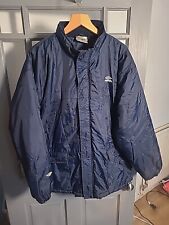 Vintage Umbro Managers Style