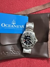 Oceaneva Men's Deep Marine