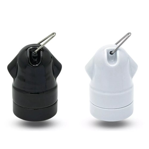 Lamp bulb holder e27 - e27, socket